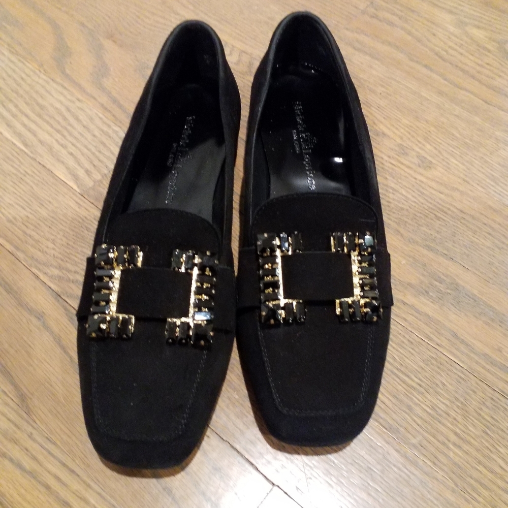 Marzia Winter Loafers - Picture 3 of 6